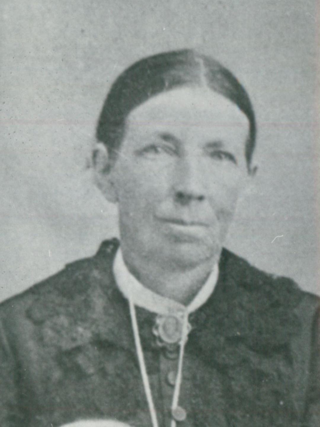 Elizabeth Young (1833 - 1918) Profile